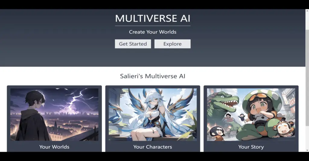 Salieri product image