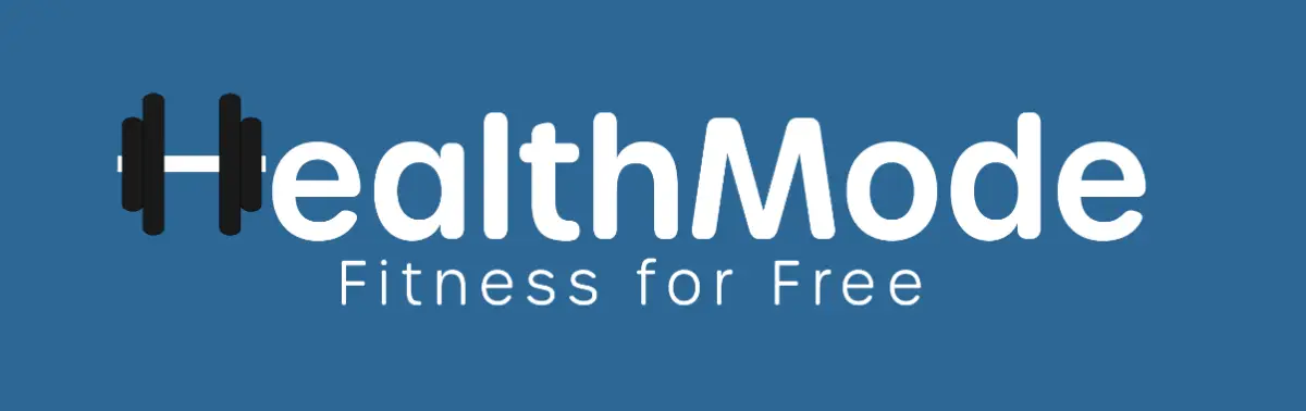 HealthMode: Fitness for Free product image