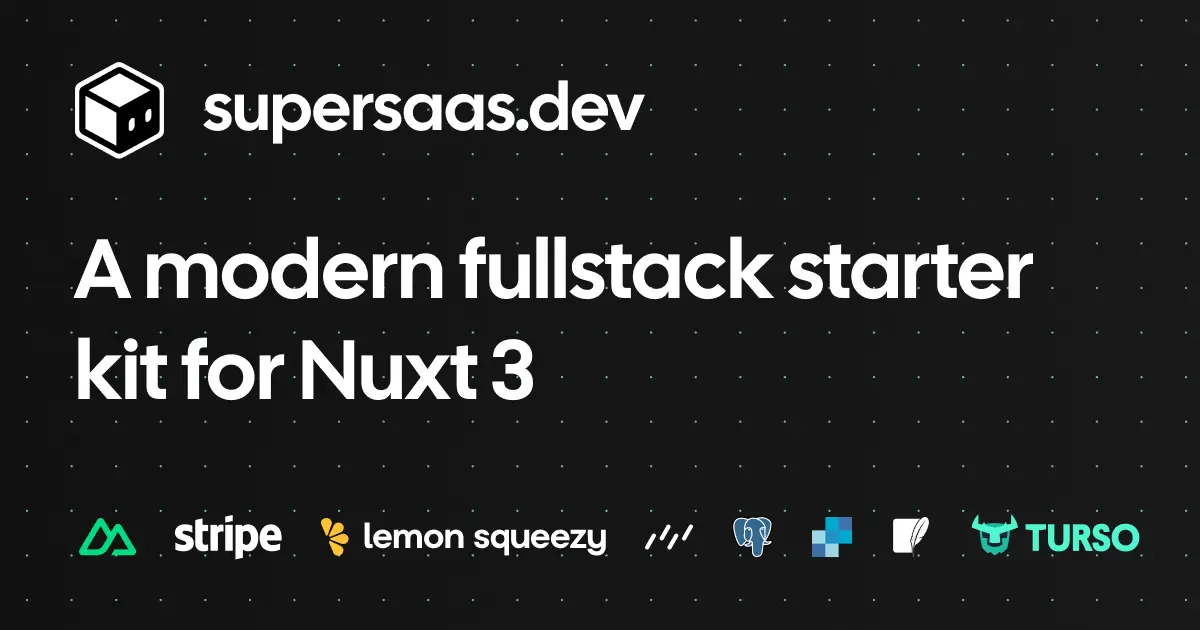Supersaas product image