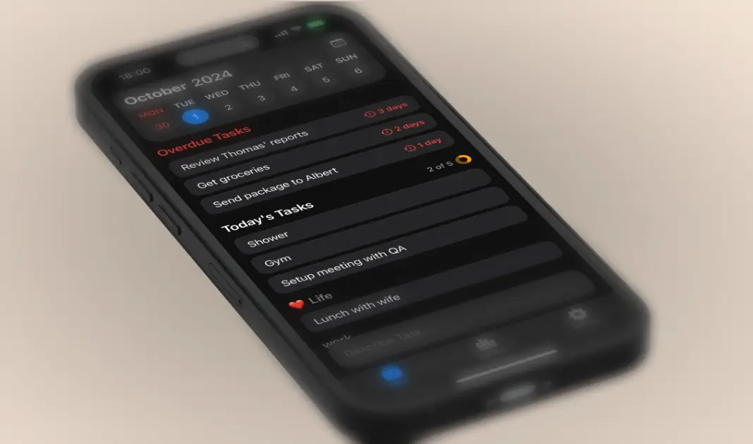 Doday product image