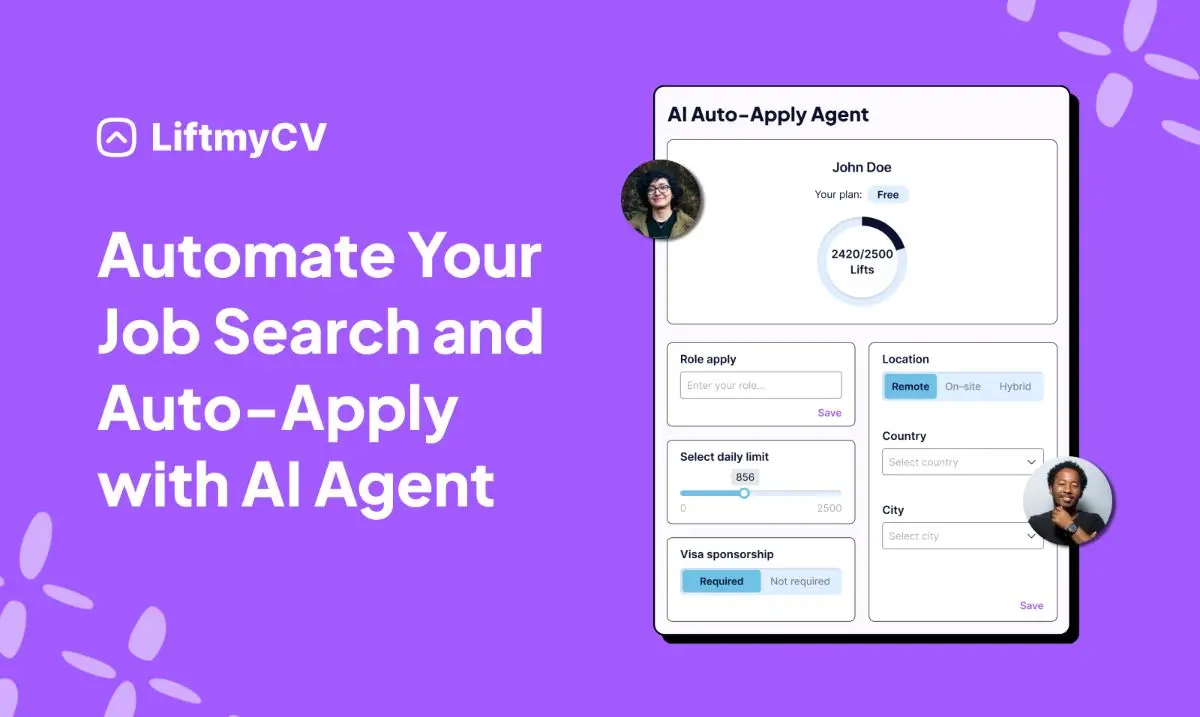 LiftmyCV image number 11
