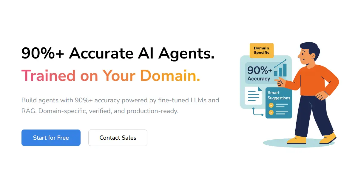 Navigable AI product image