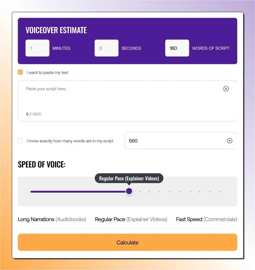 Script Timer by CRFT Video image number 01