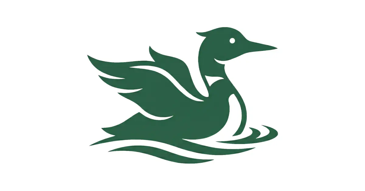 Quiet Loon product image