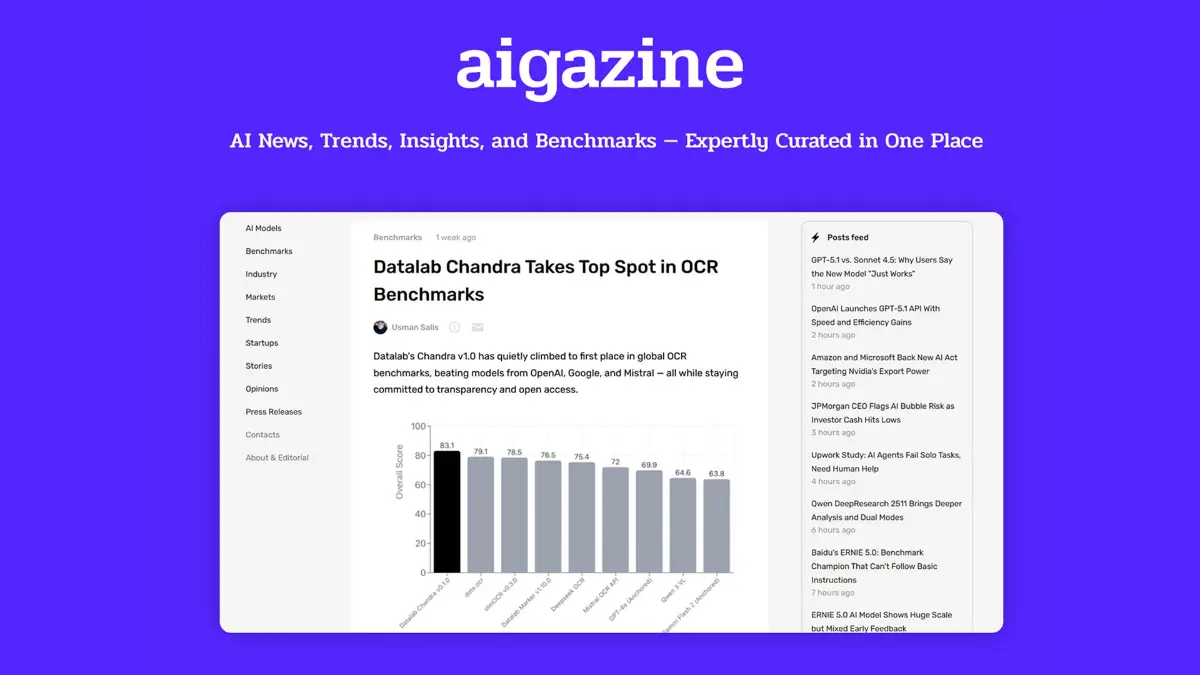Aigazine image number 01