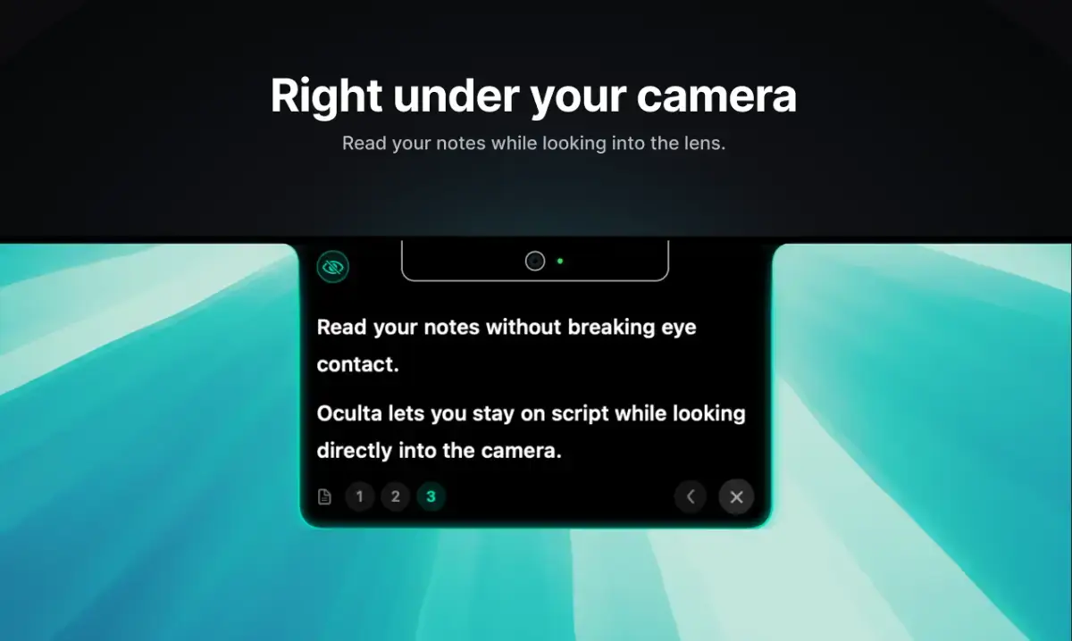 Oculta image number 21
