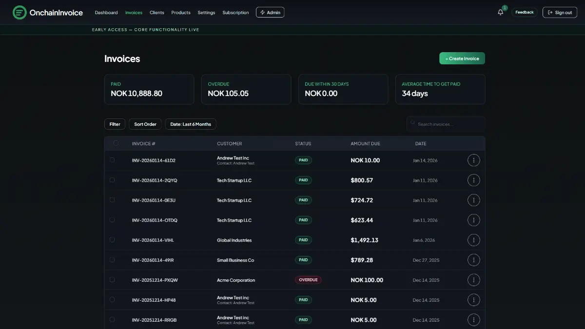 OnchainInvoice image number 21