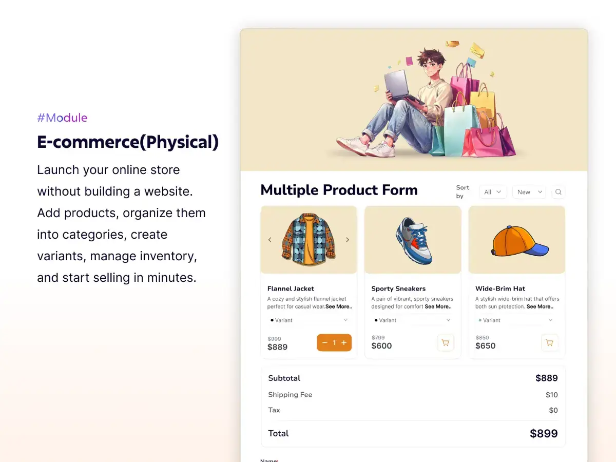 PaymentForm.io image number 11