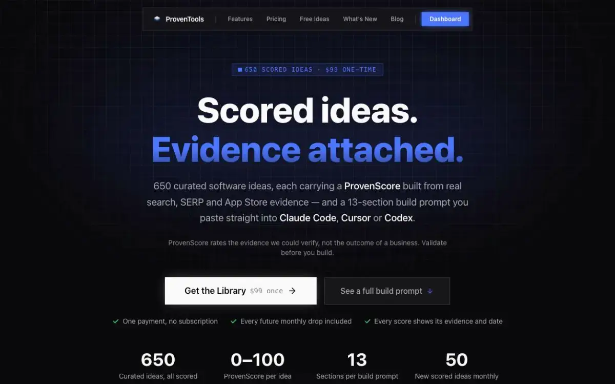 ProvenTools image number 11