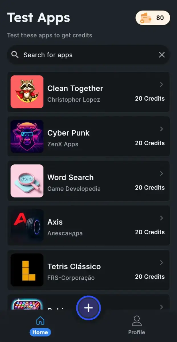 Testers Community image number 21