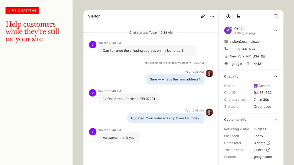 Text - AI Customer Service image number 11