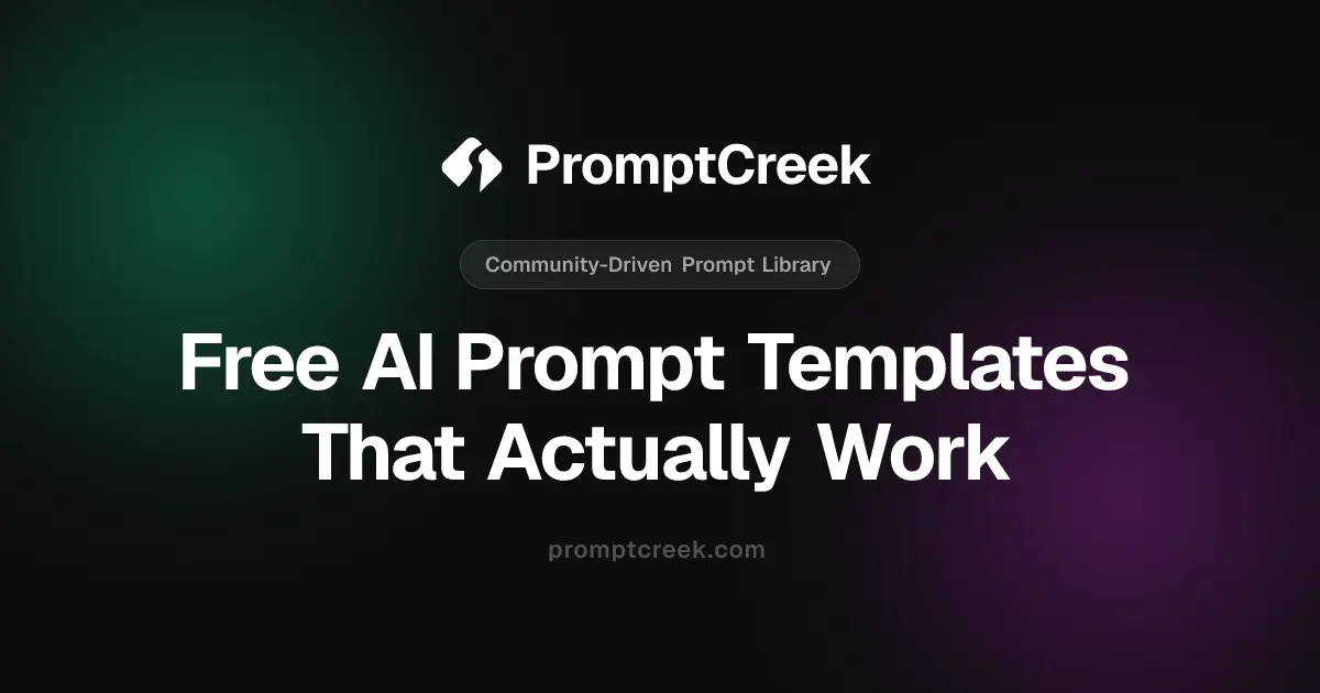 PromptCreek image number 01