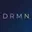 Logo of White Noise Machine - DRMN