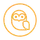 Logo of Reach Owl