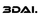 Logo of 3D AI Studio