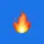 Logo of LittleFire - Firebase Mobile