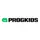 Logo of ProgKids