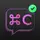 Logo of CMD+C