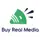 Logo of  Buy Real Media