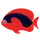 Logo of RedPhish
