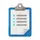 Logo of Bucket List: Daily Planner