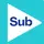 Logo of Subclip
