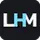 Logo of LHM