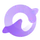 Logo of LifeOS for Obsidian