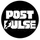 Logo of PostPulse