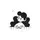 Logo of Notion style illustration generator
