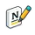Logo of Notion Highlights