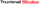 Logo of Thumbnail Studioo