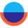 Logo of Overflow