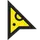 Logo of Squeaky