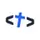 Logo of Christian Tech Jobs