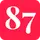 Logo of Collage87