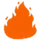 Logo of iWrity