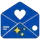 Logo of LetterGeneratorAI