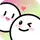 Logo of love dots games