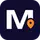 Logo of Map Master