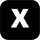 Logo of Number X