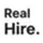 Logo of Real Hire
