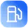 Logo of Stations Carburants