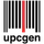 Logo of UPCgen