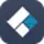 Logo of Wondershare Recoverit AI Data Recovery