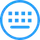 Logo of wpm test