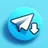 Logo of Telegram Video Downloader