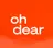 Logo of Oh Dear