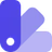 Logo of Kolors