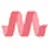 Logo of MaterializeCSS
